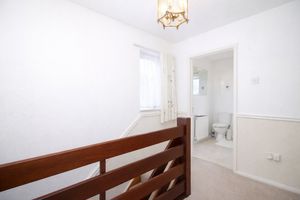 First Floor Landing- click for photo gallery